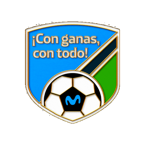 Sticker by MovistarMx