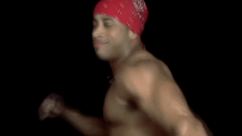 Ricardo-milos GIFs - Get the best GIF on GIPHY