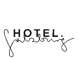 Shopping Hotel Sticker by hotelsalzburg