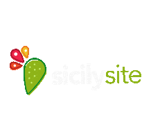 Sicilysite Sticker