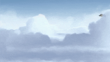 Rocketeer GIF