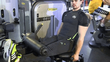 Fitness GIF