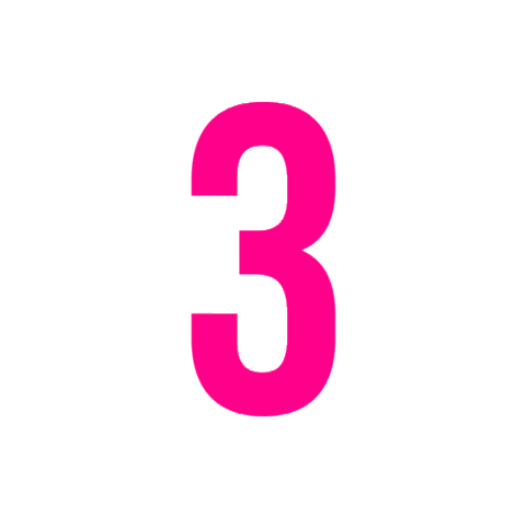 3Dd Sticker by 3 Digital Design