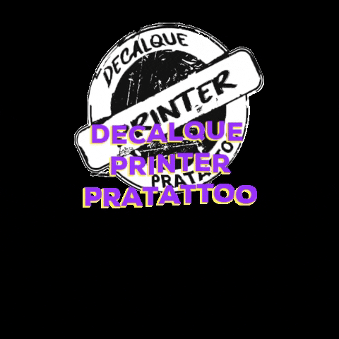 DecalquePrinterPraTattoo GIF