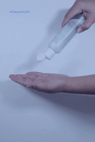 Skincare GIF
