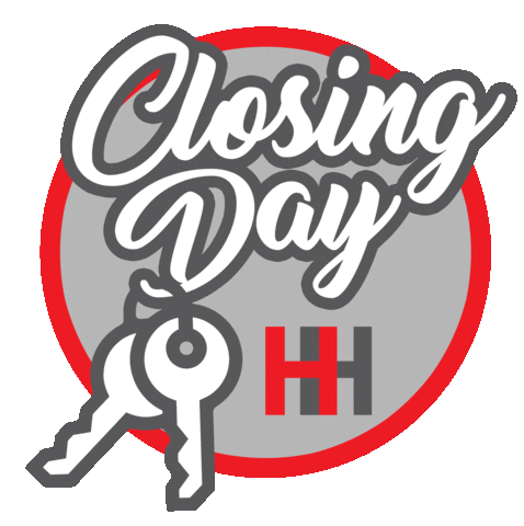 Realestate Realty Sticker by The Blunt Team - Revolutionizing Real Estate