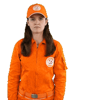 Hangry Sticker by Zweifel Chips