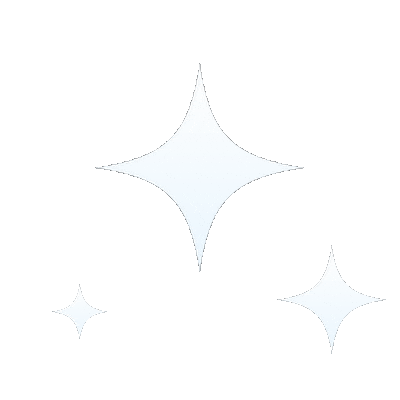 Sparkle Shine Sticker by Bright Spaces Cleaning