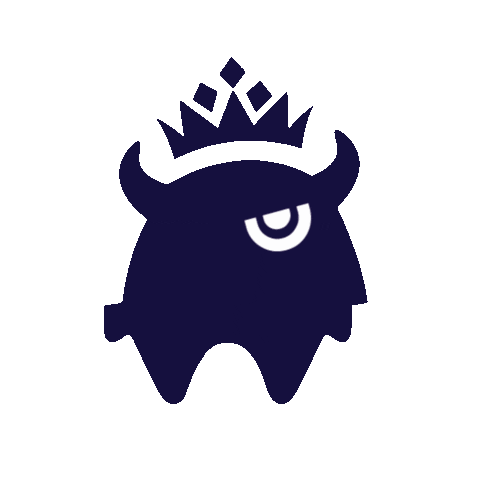 Monster Dc Sticker by Digital Champions