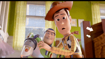 Toy Story 5 GIF