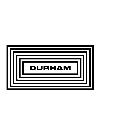 Covington Sticker by Durham Brand & Co.