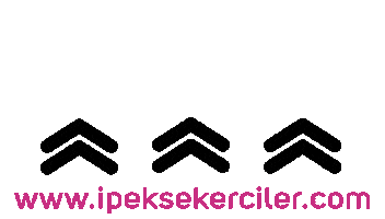 Ipek Sekerciler Seker Aksesuar Sticker