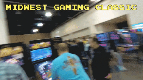Classic-games GIFs - Get the best GIF on GIPHY