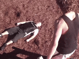 Shooting Star Wwe GIF