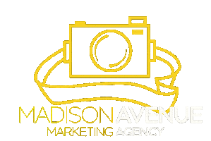 MadisonAvenue Sticker