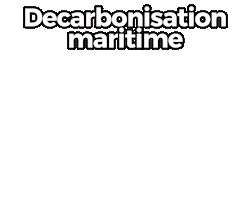 Sustainability Mining Sticker by Aderco