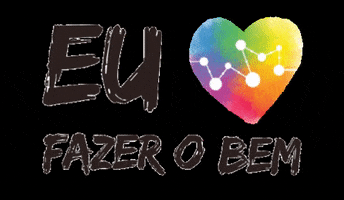 Rede do Bem GIF