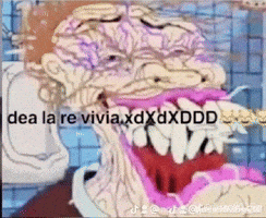 Dea La Re Vivia GIF