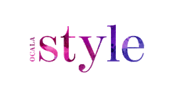 Ocalastyle Ocalawomensexpo Sticker by Ocala Style & Marion Healthy Living Magazines