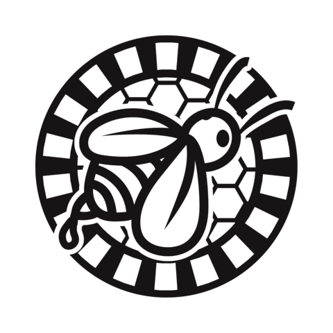 BeezleBrands Sticker