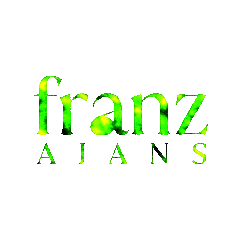 Franz Ajans Sticker
