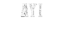 Ayi Pub Sticker