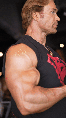 Mikeohearnlifestyle what is love mike ohearn baby dont hurt me GIF