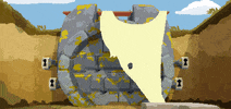 Pixel Art GIF
