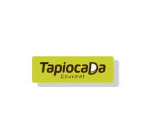 Tapiocada Sticker