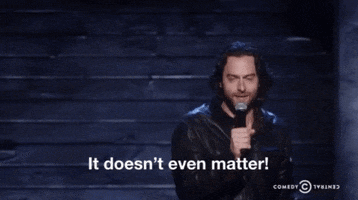 Chris D'Elia GIF