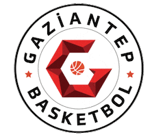 Gaziantepbasketbol Sticker