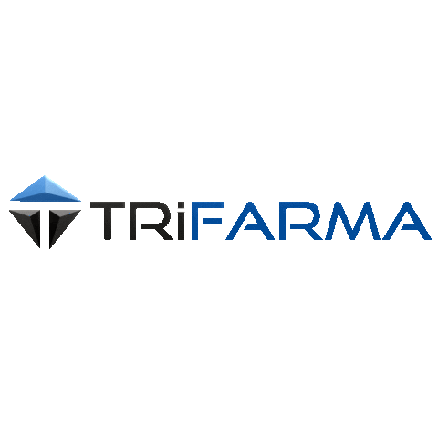 trifarma.com.tr Sticker