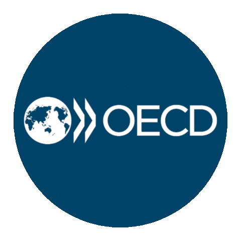 OECD Sticker