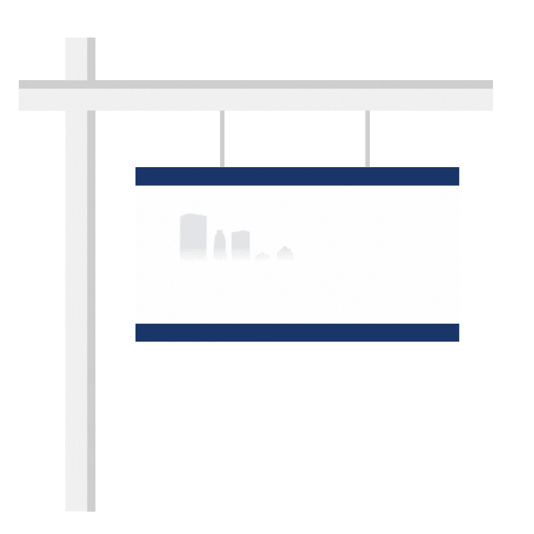 Real Estate Home Sticker by @thekwteam