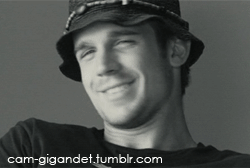 cam gigandet