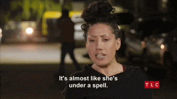 90 Day Fiance The Other Way Spell GIF by TLC