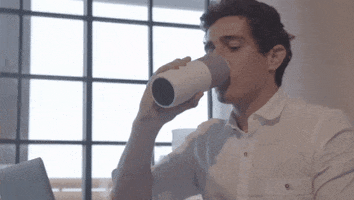 Bottle GIF