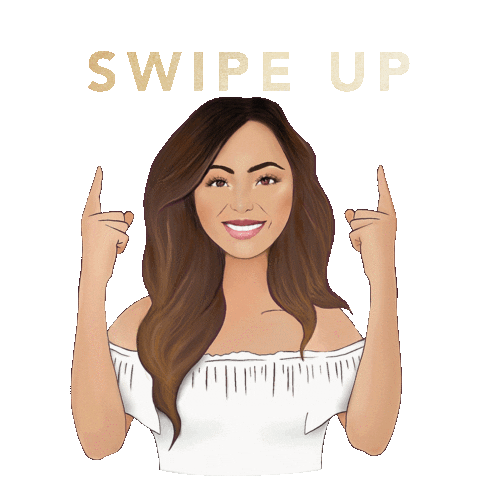 Rose Gold Goddesses Sticker