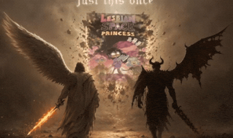 Fandom Just This Once GIF