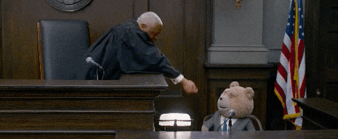 High Five Nbc Universal GIF by Ted 2