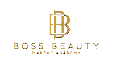 Suha Ibrahim Sticker by Boss Beauty Makeup Academy