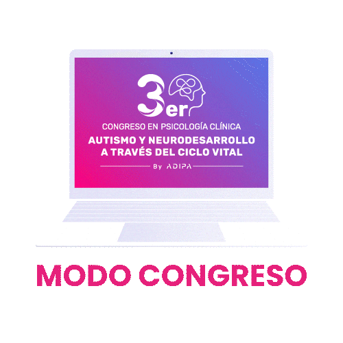 Congresoadipa Sticker by Adipa