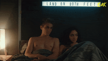 Awkward Lgbt GIF by Flunk (Official TV Series Account)