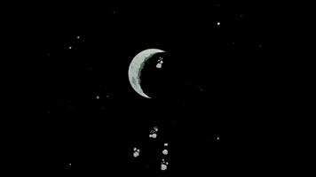 Moon GIF