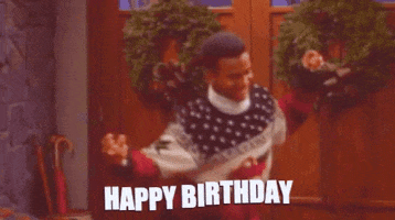 Dancing GIF
