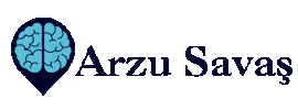 Arzu Savas Sticker