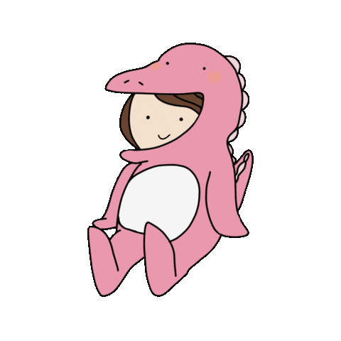 かわいい Sticker