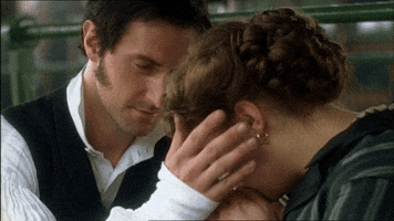 Richard Armitage GIF