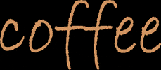 Кофе GIF