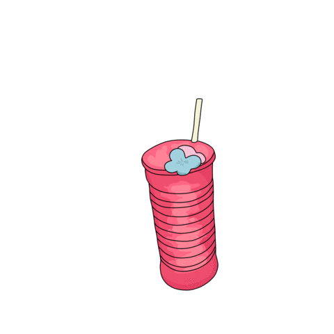 brunchit.es Sticker